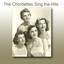 The Chordettes Sing the Hits cover