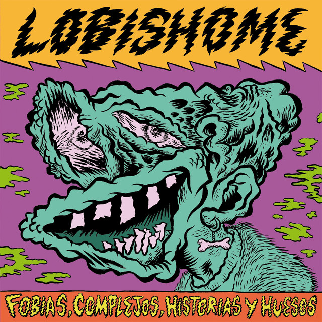 Lobishome Photo