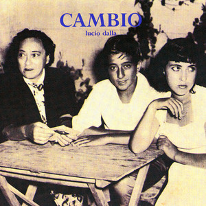 Cambio cover