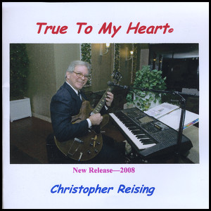 Christopher Reising