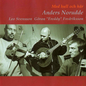 Med hull och hår cover
