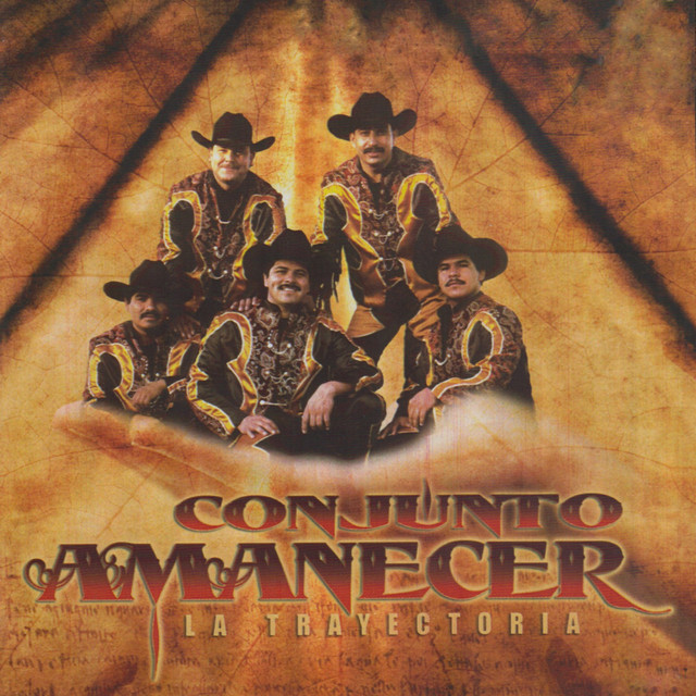 La Trayectoria Albumcover