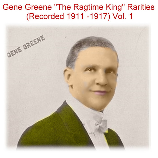 Gene Greene Photo