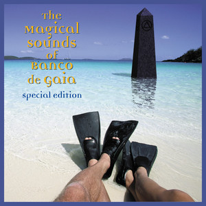 The Magical Sounds of Banco de Gaia album
