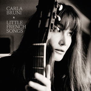 Little French Songs (Deluxe Version Without Videos) album