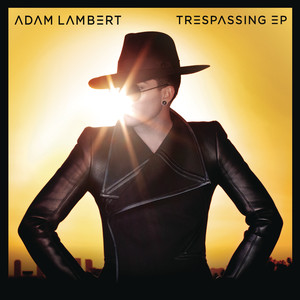 "Trespassing" EP album