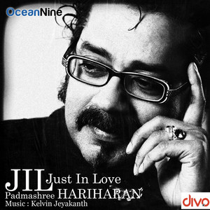 Jil - Just in Love cover