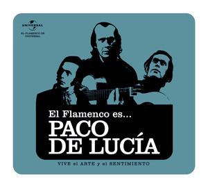 Paco de Luciá album