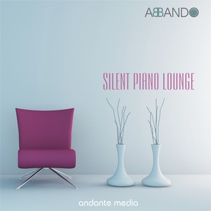 Silent Piano Lounge Albumcover