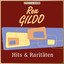 Masterpieces presents Rex Gildo: Hits & Raritäten cover