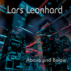 Above And Below cover