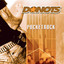 Pocketrock cover