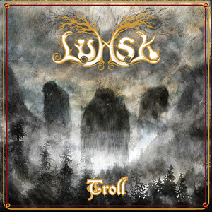 Troll cover