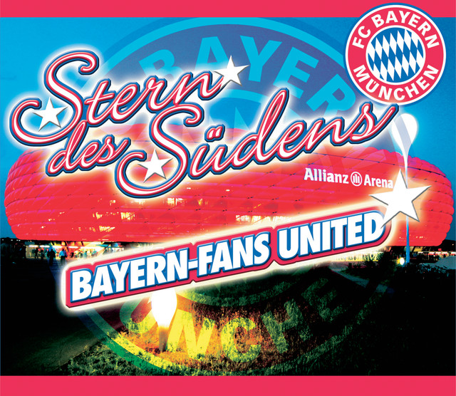 Bayern-Fans United Photo