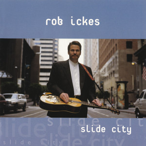 Slide City album