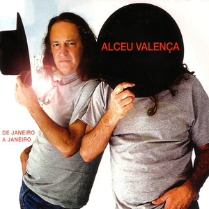 De Janeiro a Janeiro cover