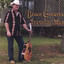 Travelin Man Albumcover