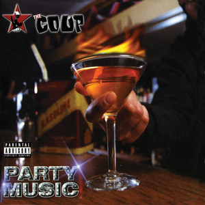 Party Music cover