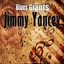 Blues Giants: Jimmy Yancey cover