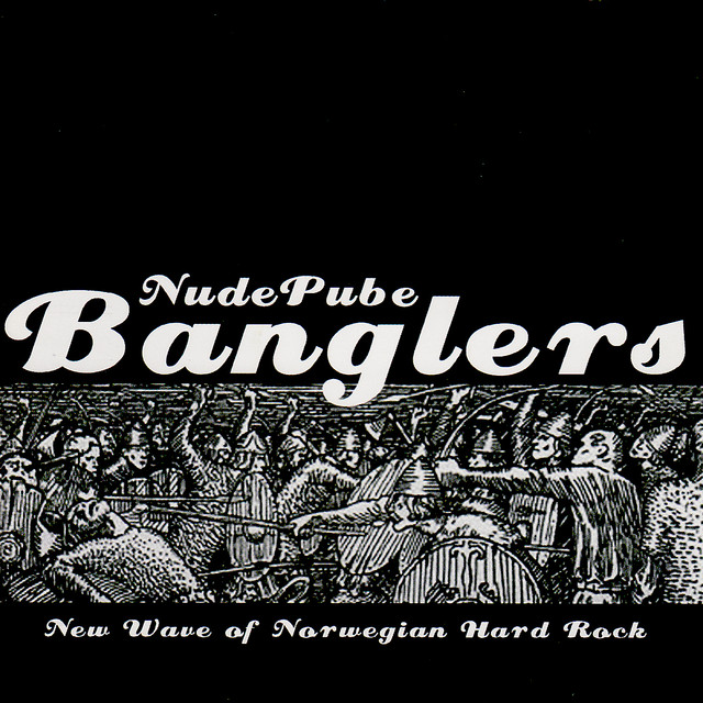 Nude Pube Banglers Photo