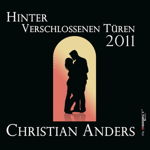 Christian Anders - Hinter verschlossenen Türen 2011 cover