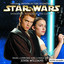Star Wars Episode 2: Albumcover