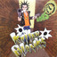 Killer Blanks cover