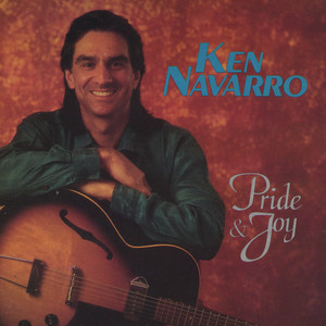 Pride and Joy album