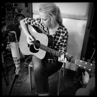 Mary Chapin Carpenter Photo