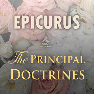 Epicurus: The Principal Doctrines (EP)