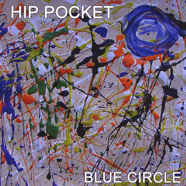 Hip Pocket Photo