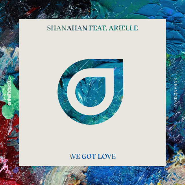 We Got Love - Extended Mix album art