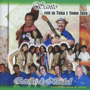 Estrellas de Navidad album