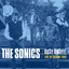 Busy Body!!! Live In Tacoma 1964 cover