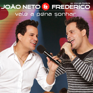 Vale A Pena Sonhar album