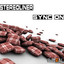 Sync On (Studio Worx Album) Albumcover