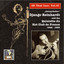 All That Jazz, Vol. 47: Swing Guitar – Django Reinhardt and the Quintette du Hot Club de France (2015 Digital Remaster) cover
