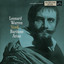 Leonard Warren - Verdi Baritone Arias Albumcover
