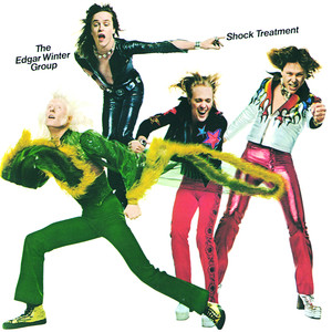 Shock Treatment cover