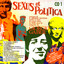 Sexus et Politica cover
