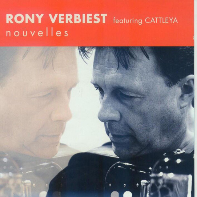 Rony Verbiest Photo