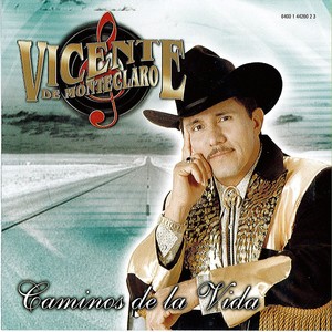 Vicente De Monteclaro