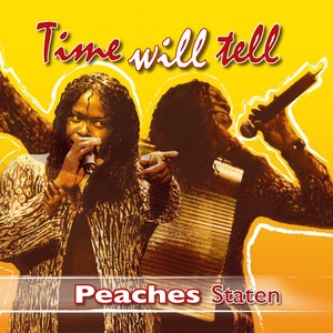 Peaches Staten
