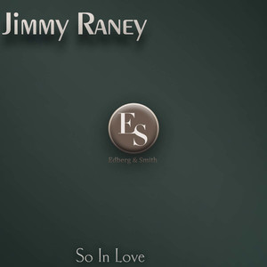 So in Love album