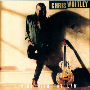 Living With the Law album