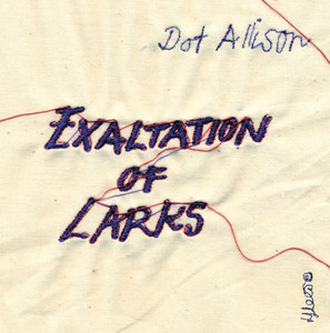 Exaltation of Larks cover