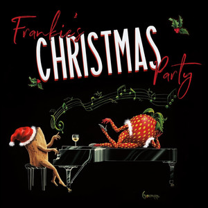 Frankie's Christmas Party album