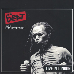 Live in London album
