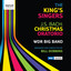 J.S. Bach: Christmas Oratorio cover
