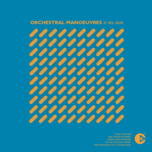 Orchestral Manoeuvres in the Dark album